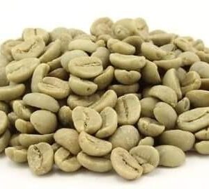 ROBUSTA Buddu-Uganda