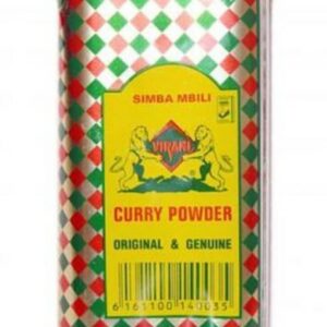 Curry Powder Original