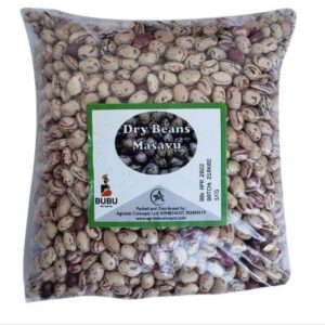 Dry Beans Masavu