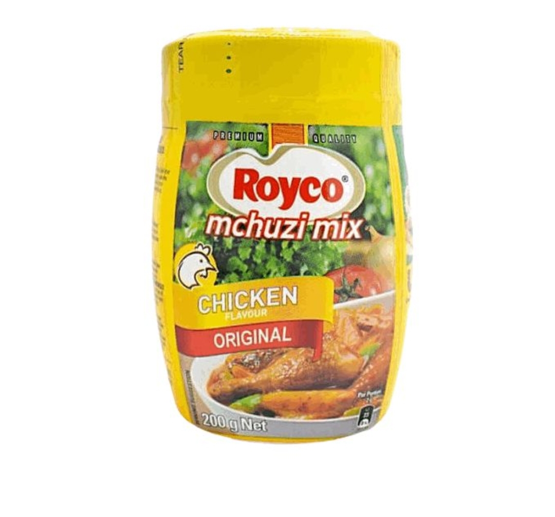 Royco Mchuzi Chicken