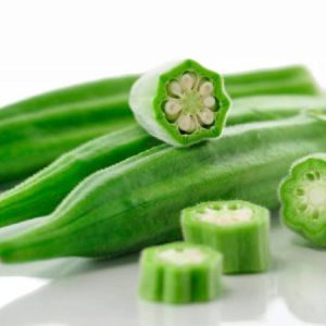 Okra