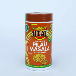 Tropical Pilau Masala