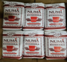 Numa Bushera (Millet Flour “Sorghum” /Farine de Mil “Sorgho”)